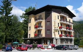 Albergo Panice